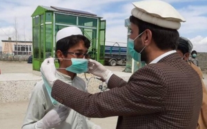Warga Afghanistan Mengaku Lebih Takut Mati Kelaparan Daripada Karena Terinfeksi Corona