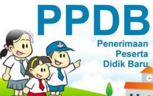 Ada COVID-19, Begini Sistem PPDB SD-SMK di Tengah Wabah