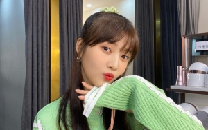 Netizen Bahas Kesehatan Mental Joy Red Velvet, Kini Bahagia dan Tak Stres Seperti Dulu?