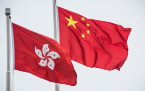 Tiongkok Tolak Pertemuan Darurat Dewan Keamanan PBB Soal UU Hong Kong