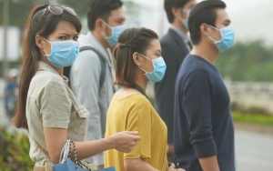 Surabaya Disebut Bisa Jadi Wuhan Kedua Karena Laju Penularan Tinggi, Pemkot Justru Bahas New Normal