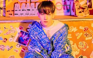 Susul Kesuksesan 'Candy', Baekhyun Bakal Rilis Video Live Performance 'Love Again'