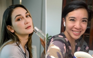 Luna Maya Terseret Isu Video Syur Syahrini, Reaksi Janggal Sahabat Terkuak?