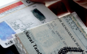 Jelang New Normal, Penutupan Pelayanan SIM-STNK Diperpanjang Hingga 29 Juni 2020