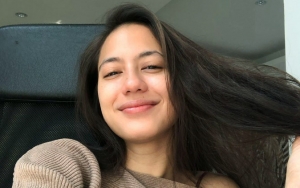 Bikin Video Catatan Kecil, Pevita Pearce Rencanakan Keputusan Besar di Tahun Mendatang