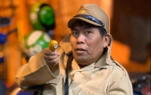 Bopak Castello Ungkap Sosok yang Berjasa di Perjalanan Kariernya Jadi Komedian