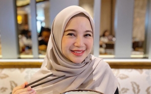 1 Bulan Pasca Lahiran, Chacha Frederica Tulis Pesan Manis untuk Sang Putri