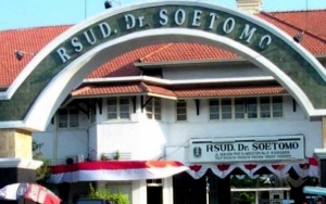 Takut Tertular COVID-19, Pasien Kemoterapi Tak Berani Datang ke RSU dr Soetomo Surabaya