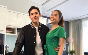 Ganindra Bimo dan Andrea Dian Ternyata Tak Punya Mobil Hingga Pilih Naik Transportasi Umum