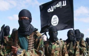 Beredar Rekaman Suara dari ISIS Sebut Virus Corona Adalah Hukuman Tuhan