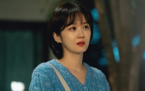 Jang Nara Sandaran Manja di Bahu Aktris Lawan Main 'Oh My Baby' Jadi Bahan Gosip