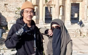 Postingan Abidzar Dinilai Tak Pantas, Umi Pipik Bongkar Masa Lalu Almarhum Uje Sebelum Jadi Ustaz