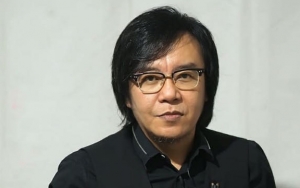 Horor, Ari Lasso Ungkap Cerita Sang Anak Pernah Dapat Gangguan Mistis