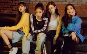 BLACKPINK Jadi Girl Grup K-Pop Pertama Capai 2 Rekor Baru Ini Lewat Lagu Kolaborasi 'Sour Candy'