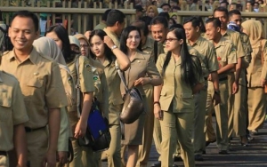 Terapkan New Normal, PNS Kembali ke Kantor Mulai 5 Juni