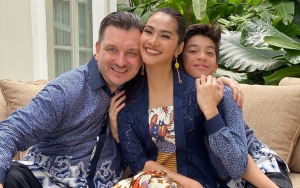 Maudy Koesnaedi Bagikan Foto Sang Putra yang Sudah Beranjak Remaja Bak Kakak Adik