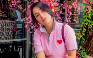 Ussy Sulistiawaty Ungkap Perkembangan Kondisi Kehamilan Pasca Alami Pendarahan