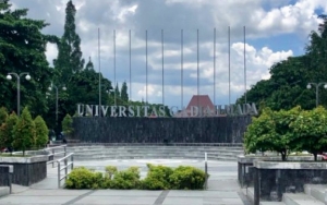 Geger Diskusi Mahasiswa UGM Bertajuk Pemecatan Presiden, Ini Fakta Sebenarnya
