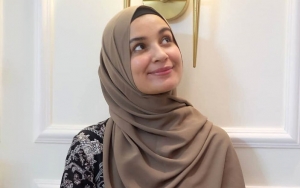 Lama Tak Bintangi Sinetron, Shireen Sungkar Ungkap Alasan Vakum