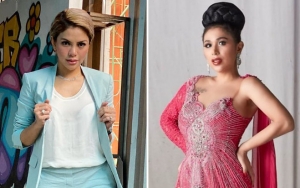 Nikita Mirzani Posting Video Penggerebekan 'Waria Ngumpet', Sindir Gebby Vesta?