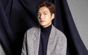 Makin Populer, Lee Min Ho Siap Rebut Gelar Ini dari Lee Jong Suk