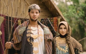 Ammar Zoni Ungkap Keluarga Sempat Berseteru Setelah Irish Bella Keguguran
