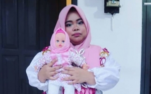 Geger Chat Kekeyi Labrak YouTuber Tampan, Penyebab Ngamuk Karena Selebgram Cantik Ini?