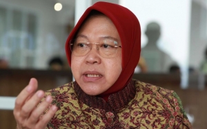 Tagar 'Bu Risma' Trending Usai Bantuan Mobil PCR Surabaya 'Ditikung' Daerah Lain