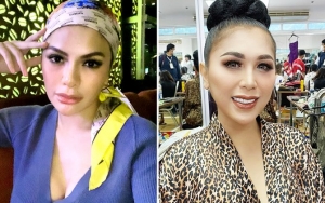 Gebby Vesta Posting Video Mohon Maaf Usai Digerebek, Nikita Mirzani Kecewa?