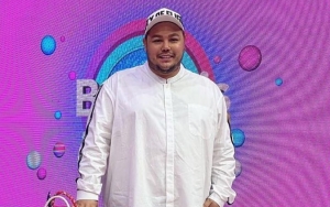 Ivan Gunawan Ingatkan Masyarakat untuk Tetap Waspada Saat New Normal: Jangan Jadi Liar!