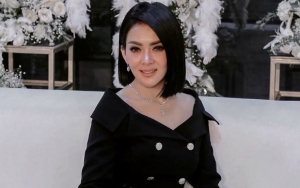 Sosok Mendiang Ayah Syahrini Yang Jarang Terekspos Terkuak, Berkharisma Mirip Reino?