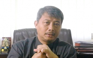 Buntut Diskusi 'Pemecetan Presiden', Keluarga Panitia-Moderator Dapat Ancaman Pembunuhan