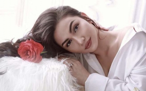 Punya Sifat Introvert, Ariel Tatum Ngaku Nikmati Masa Karantina Diri di Rumah