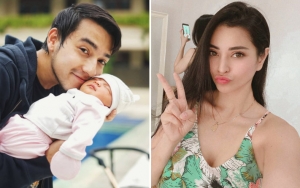 Aliff Ali Tanggapi Tuduhan Bikin Akta Palsu Sang Anak, Sindir Aska Ongi Selingkuh
