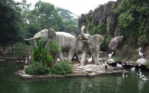 Sambut New Normal, Taman Wisata Ragunan Bakal Batasi 5.000 Pengunjung Per Hari