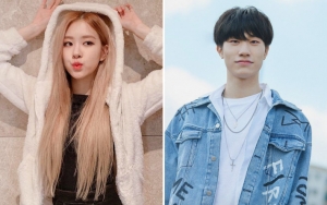 Rose BLACKPINK Dukung Debut Bang Yedam TREASURE dengan Cover Lagu 'Wayo'