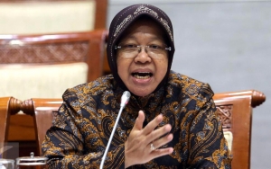 Heboh Risma Meradang Pada Pemprov Jatim, PDIP Sentil Khofifah Soal Rivalitas Politik