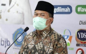Bandung Akan Terapkan PSBB Jenis Baru Dengan Banyak Pelonggaran, Seperti Apa?