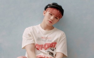Beredar Curhatan Menyeramkan Sasaeng Satu Pesawat dengan Woozi Seventeen