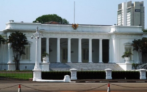 Geger Panitia Diskusi 'Pemecatan Presiden' di UGM Diteror, Istana Beri Respons Begini
