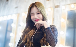 JooE Momoland Tuai Cibiran Sadis Gara-Gara Foto Seksi Menggoda