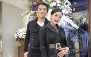  Dipolisikan, Akun Gosip Minta Maaf Sekaligus Belas Kasihan Pada Syahrini-Reino Sekeluarga