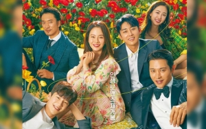 Song Ji Hyo dan Son Ho Joon Cs Serius di Sesi Baca Naskah Pertama, Ini Kata Produser 'Did We Love?'