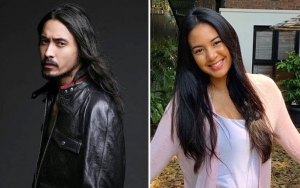 Ello Rayakan Ultah Si Pacar Baru, Tulisan Kaus 'Buang Mantan' Sindir Aurelie Moeremans?