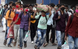 Buka Mal dan Tempat Ibadah, India Longgarkan Lockdown Meski Kasus COVID-19 Masih Tinggi