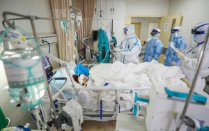 BREAKING: COVID-19 Sudah Capai 26.473 Kasus, Jubir Pemerintah Tegaskan RI Bisa Sembuh