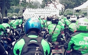 Ramai Dikritik, Kemendagri Klarifikasi Soal Aturan Ojol Angkut Penumpang Saat New Normal