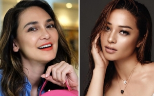 Luna Maya Kaget, Nikita Willy Ingin Punya Anak Tanpa Menikah?