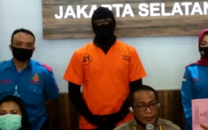 Dwi Sasono Akui Pakai Narkoba Sebulan Terakhir: Saya Bukan Orang Jahat