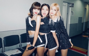 YG Akhirnya Berikan Kejelasan Soal Rilisan Solo Rose, Lisa dan Jisoo BLACKPINK, Seperti Apa?